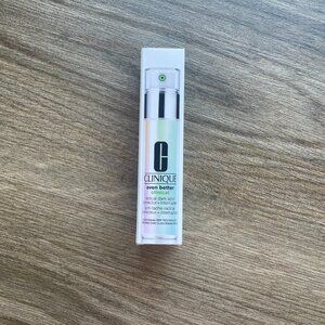 Clinique Even Better Clinical Radical Dark Spot Corrector + Interruptor  1 oz